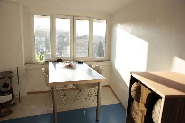 Ferienwohnung in Galatasaray (Istanbul) oder Ferienwohnung oder Ferienhaus