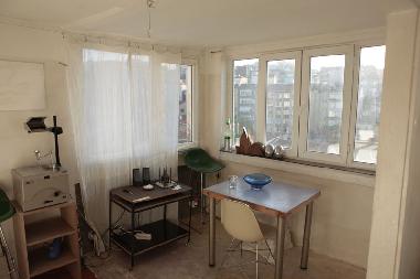 Ferienwohnung in Galatasaray (Istanbul) oder Ferienwohnung oder Ferienhaus