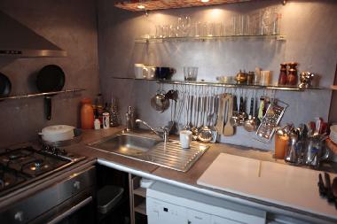 Ferienwohnung in Galatasaray (Istanbul) oder Ferienwohnung oder Ferienhaus