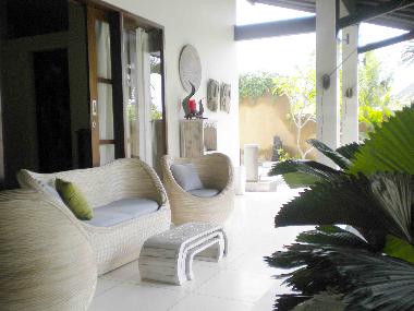 Ferienhaus in canggu bali (Bali) oder Ferienwohnung oder Ferienhaus