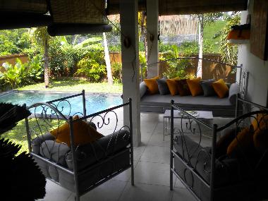 Ferienhaus in canggu bali (Bali) oder Ferienwohnung oder Ferienhaus