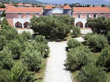 Ferienwohnung in Marina di Casal Velino (Salerno) oder Ferienwohnung oder Ferienhaus