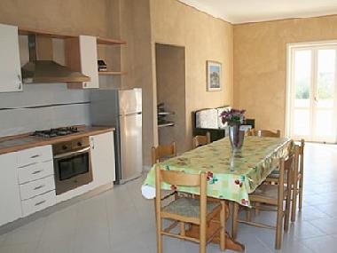Ferienwohnung in Marina di Casal Velino (Salerno) oder Ferienwohnung oder Ferienhaus