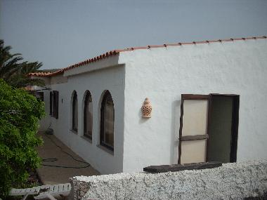 Ferienhaus in La Pared (Fuerteventura) oder Ferienwohnung oder Ferienhaus