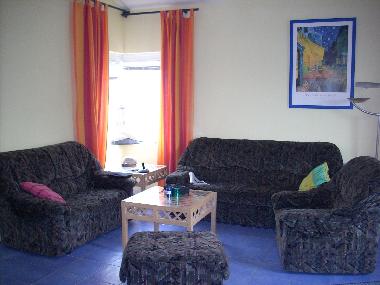 Ferienhaus in La Pared (Fuerteventura) oder Ferienwohnung oder Ferienhaus
