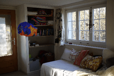 Ferienhaus in B�retswil (Z�rich) oder Ferienwohnung oder Ferienhaus