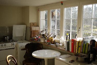 Ferienhaus in B�retswil (Z�rich) oder Ferienwohnung oder Ferienhaus