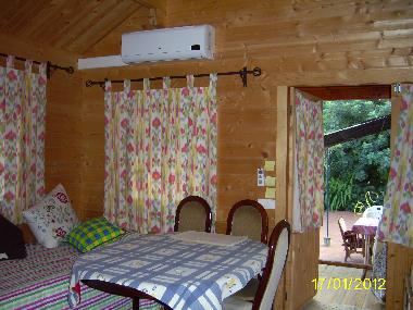 Ferienhaus in Palma de Mallorca (Mallorca) oder Ferienwohnung oder Ferienhaus