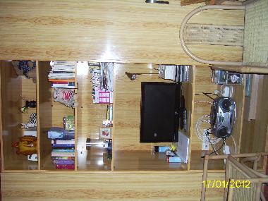 Ferienhaus in Palma de Mallorca (Mallorca) oder Ferienwohnung oder Ferienhaus