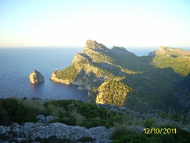 Ferienhaus in Palma de Mallorca (Mallorca) oder Ferienwohnung oder Ferienhaus