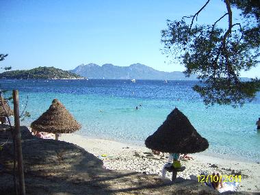 Ferienhaus in Palma de Mallorca (Mallorca) oder Ferienwohnung oder Ferienhaus