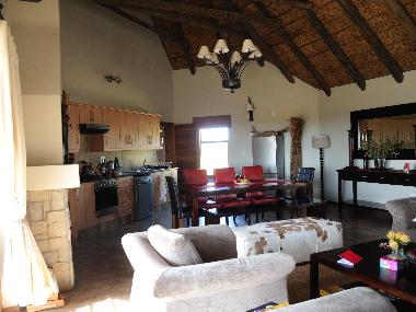 Ferienhaus in mossel bay (Western Cape) oder Ferienwohnung oder Ferienhaus