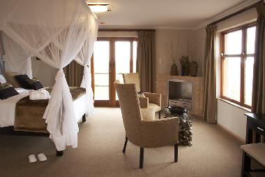 Ferienhaus in mossel bay (Western Cape) oder Ferienwohnung oder Ferienhaus