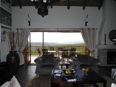 Ferienhaus in mossel bay (Western Cape) oder Ferienwohnung oder Ferienhaus