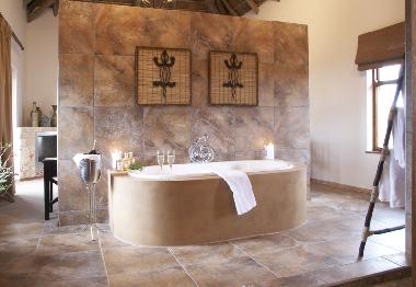 Ferienhaus in mossel bay (Western Cape) oder Ferienwohnung oder Ferienhaus