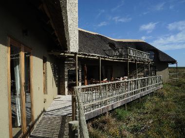 Ferienhaus in mossel bay (Western Cape) oder Ferienwohnung oder Ferienhaus