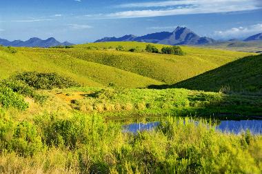 Ferienhaus in mossel bay (Western Cape) oder Ferienwohnung oder Ferienhaus