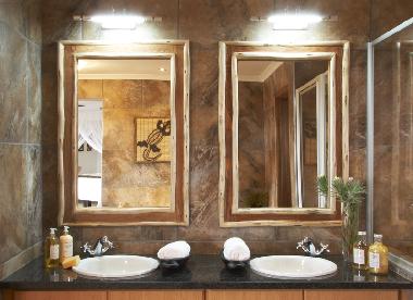 Ferienhaus in mossel bay (Western Cape) oder Ferienwohnung oder Ferienhaus