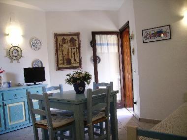 Ferienwohnung in Santa Teresa Gallura (Olbia-Tempio) oder Ferienwohnung oder Ferienhaus