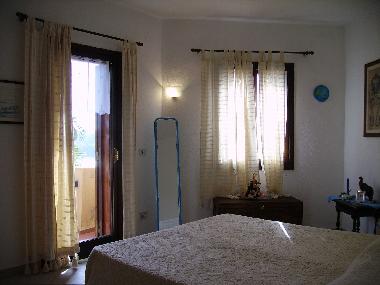 Ferienwohnung in Santa Teresa Gallura (Olbia-Tempio) oder Ferienwohnung oder Ferienhaus