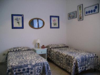 Ferienwohnung in Santa Teresa Gallura (Olbia-Tempio) oder Ferienwohnung oder Ferienhaus