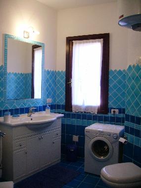 Ferienwohnung in Santa Teresa Gallura (Olbia-Tempio) oder Ferienwohnung oder Ferienhaus