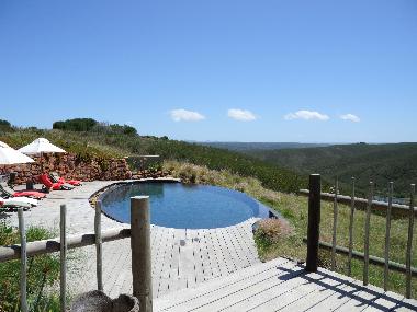 Ferienhaus in mossel bay (Western Cape) oder Ferienwohnung oder Ferienhaus