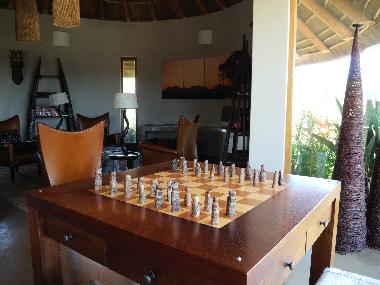 Ferienhaus in mossel bay (Western Cape) oder Ferienwohnung oder Ferienhaus