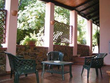 Pension in Alghero (Sassari) oder Ferienwohnung oder Ferienhaus