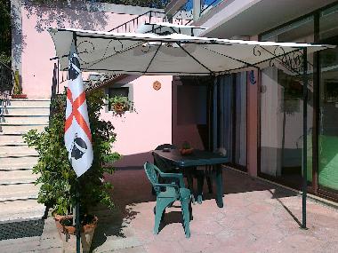 Pension in Alghero (Sassari) oder Ferienwohnung oder Ferienhaus
