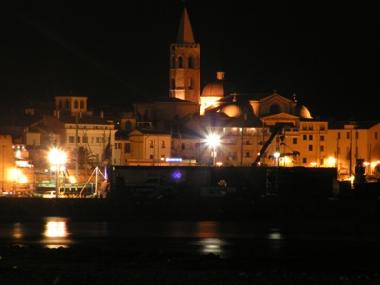 Pension in Alghero (Sassari) oder Ferienwohnung oder Ferienhaus