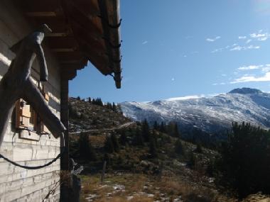 Ferienwohnung in 8820 (�stliche Obersteiermark) oder Ferienwohnung oder Ferienhaus