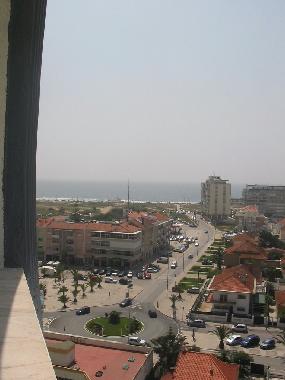 Ferienwohnung in Costa da Caparica (Pen�nsula de Set�bal) oder Ferienwohnung oder Ferienhaus
