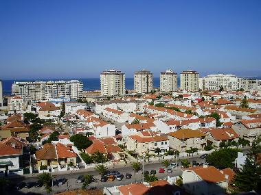 Ferienwohnung in Costa da Caparica (Pen�nsula de Set�bal) oder Ferienwohnung oder Ferienhaus