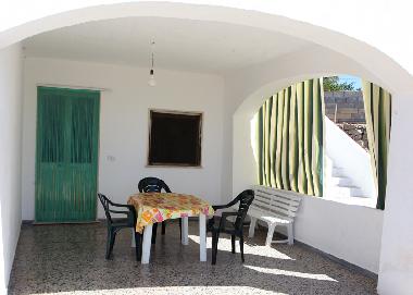 Ferienhaus in Pescoluse (Lecce) oder Ferienwohnung oder Ferienhaus