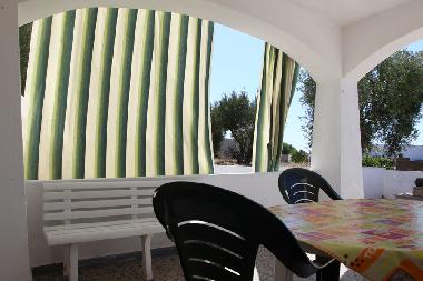 Ferienhaus in Pescoluse (Lecce) oder Ferienwohnung oder Ferienhaus