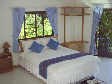 Ferienhaus in Nan (Nan) oder Ferienwohnung oder Ferienhaus