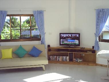 Ferienhaus in Nan (Nan) oder Ferienwohnung oder Ferienhaus