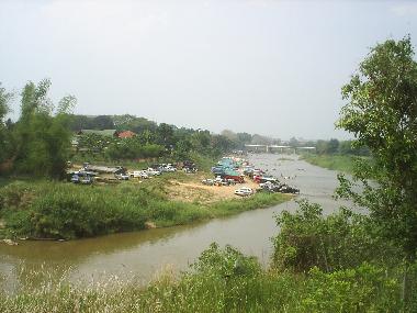 Ferienhaus in Nan (Nan) oder Ferienwohnung oder Ferienhaus