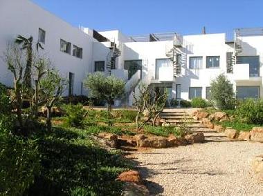 Ferienwohnung in Sant Josep de sa Talaia (Ibiza) oder Ferienwohnung oder Ferienhaus