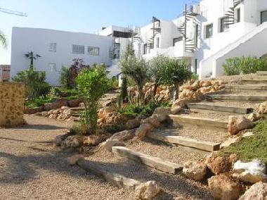 Ferienwohnung in Sant Josep de sa Talaia (Ibiza) oder Ferienwohnung oder Ferienhaus