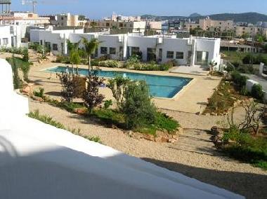 Ferienwohnung in Sant Josep de sa Talaia (Ibiza) oder Ferienwohnung oder Ferienhaus