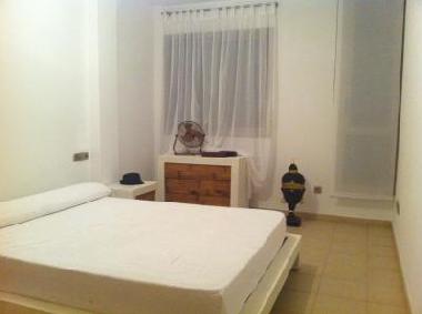 Ferienwohnung in Sant Josep de sa Talaia (Ibiza) oder Ferienwohnung oder Ferienhaus