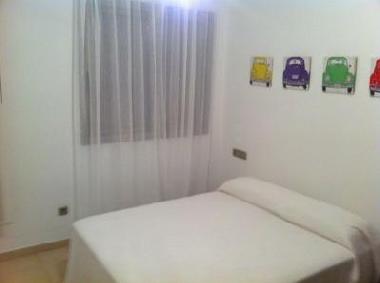 Ferienwohnung in Sant Josep de sa Talaia (Ibiza) oder Ferienwohnung oder Ferienhaus