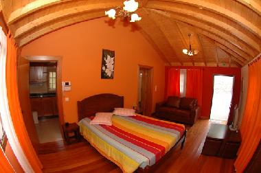 Ferienhaus in Prazeres (Madeira) oder Ferienwohnung oder Ferienhaus