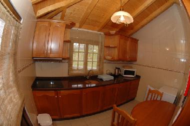 Ferienhaus in Prazeres (Madeira) oder Ferienwohnung oder Ferienhaus