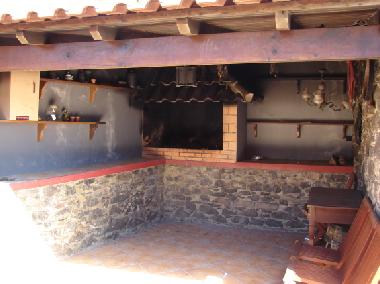 Ferienhaus in Prazeres (Madeira) oder Ferienwohnung oder Ferienhaus