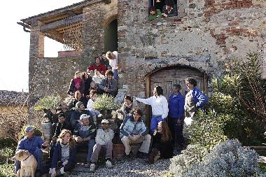 Ferienwohnung in San Pancrazio  (Firenze) oder Ferienwohnung oder Ferienhaus