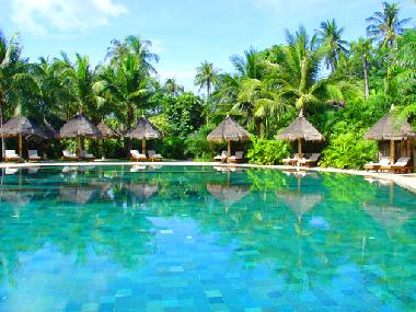 Ferienwohnung in Phuket (Phuket) oder Ferienwohnung oder Ferienhaus