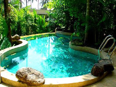 Ferienwohnung in Phuket (Phuket) oder Ferienwohnung oder Ferienhaus